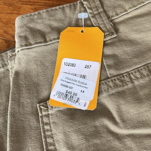 Carhartt original fit pants - Picture 4 of 4